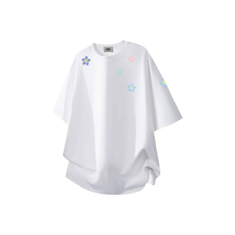 CEMOZI MC T Shirts Unisex-6