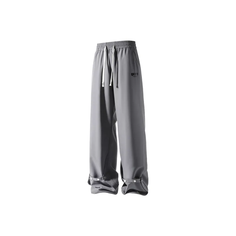 UPZCY Casual Pants Unisex-3