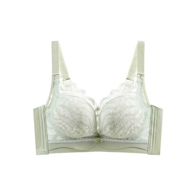 Herbal primer Women's Bras-4