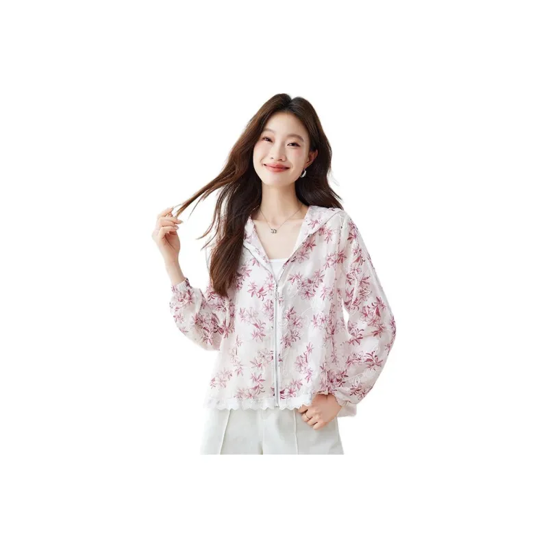 PIERRE CARDIN Cropped Coat Women's-0