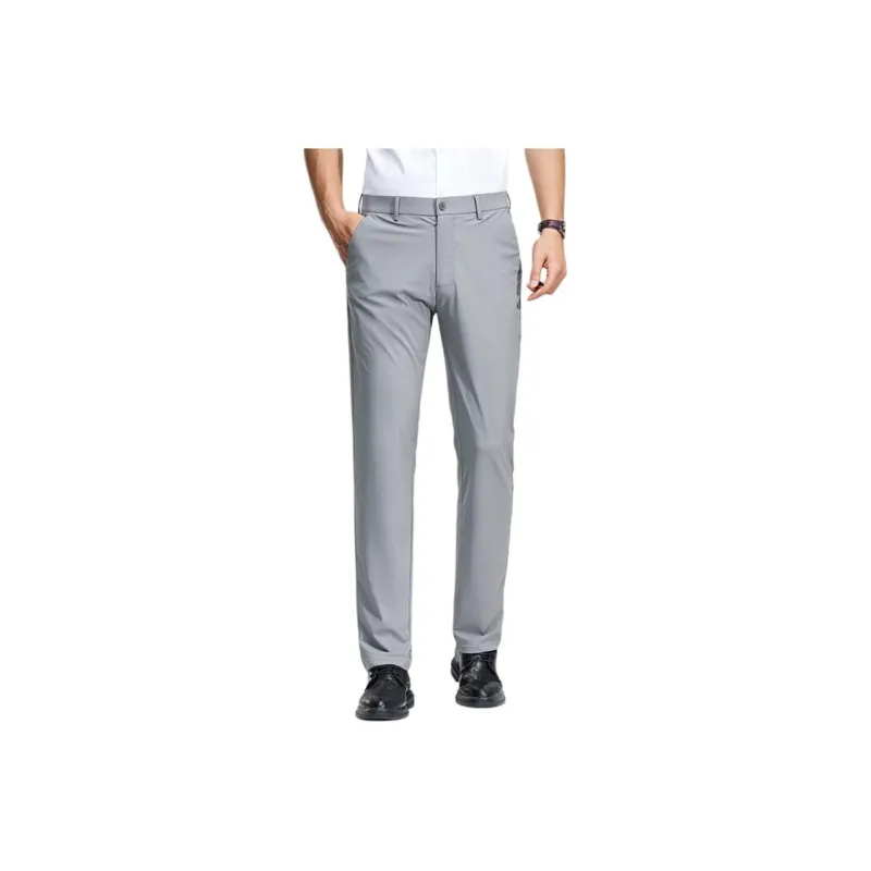 PIERRE CARDIN Suit Trouser Men's-5