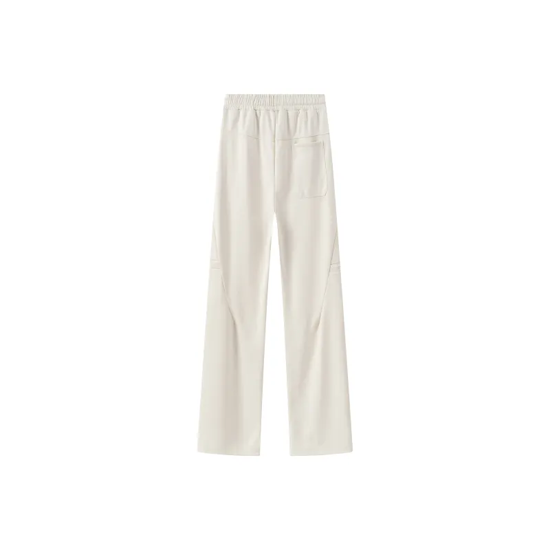 Maxim's De Paris Casual Pants Unisex-3
