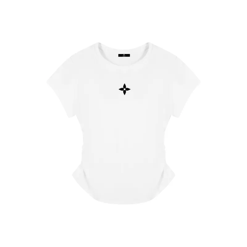 ROBINHOOD Regular T Shirt Women's-2