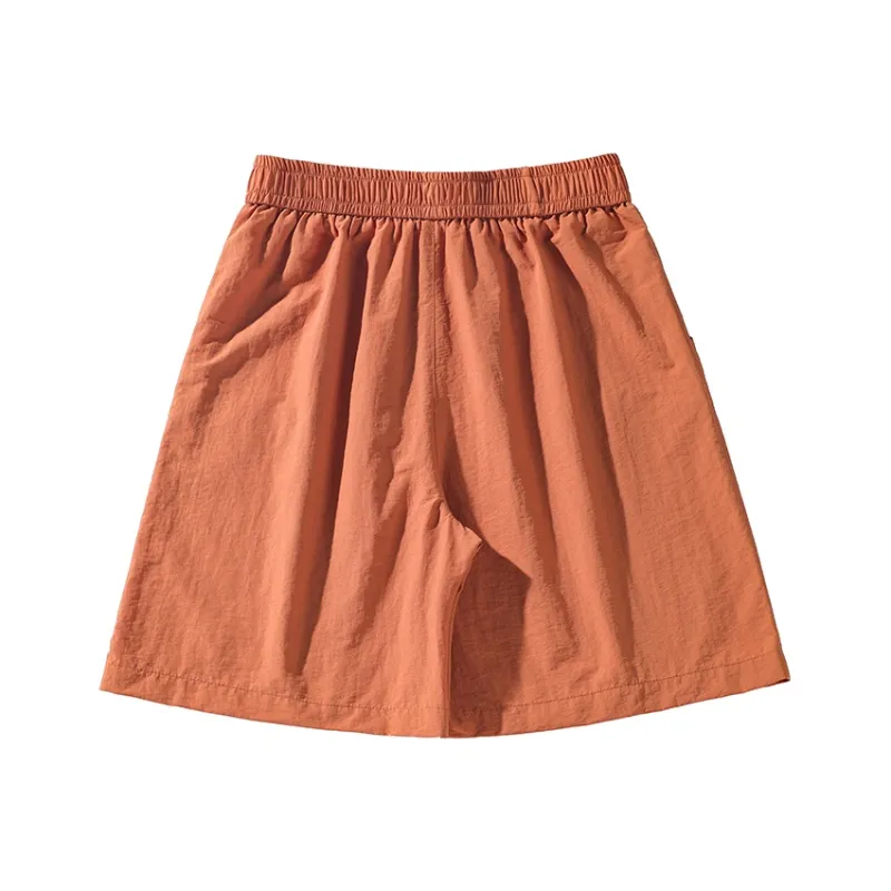 AMBER LIGHT Casual Shorts Unisex-5