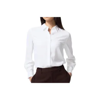 UNIQLO Shirts Women's White