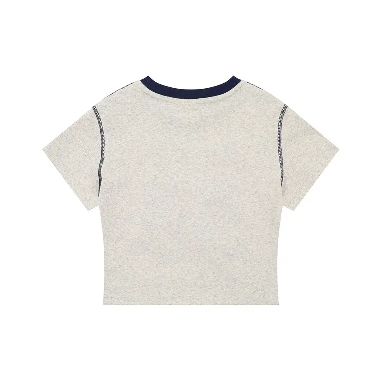 Vine Color T Shirts Women's-1