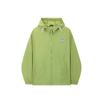 Manchester City F.C. Super Light Sun Protection Clothing Unisex