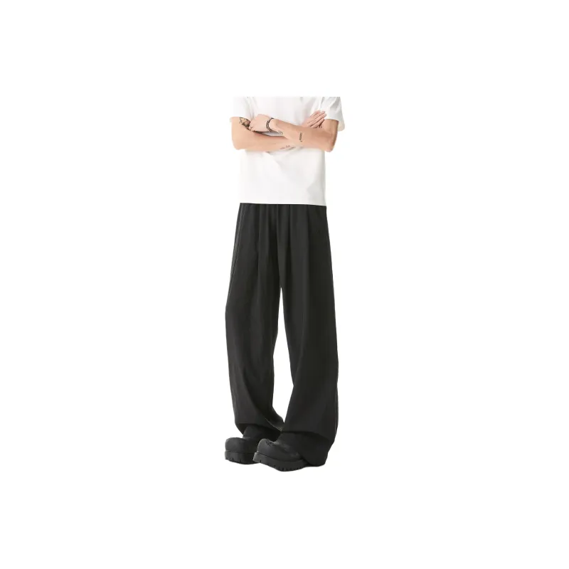 SZSX Casual Pants Unisex-0