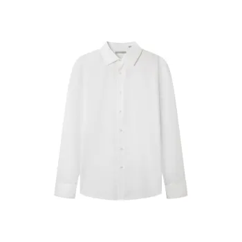 Jiumuwang Men's Pants Expert Shirt Men's