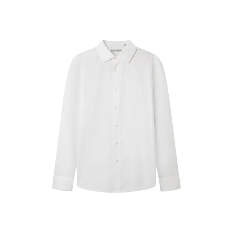 Jiumuwang Men's Pants Expert Shirt Men's-0