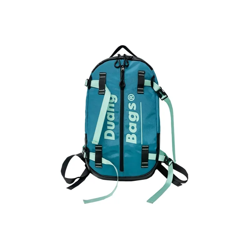 GOBLIN SHARKS 1759 Oxford Backpack Regular Unisex Multicolor-6