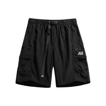 MUSCLETECH Cargo Shorts Unisex