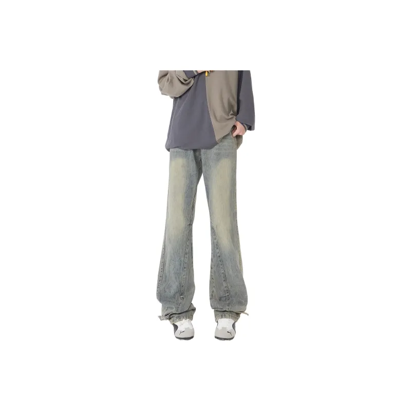 FOREVER 21 Jeans Unisex-0