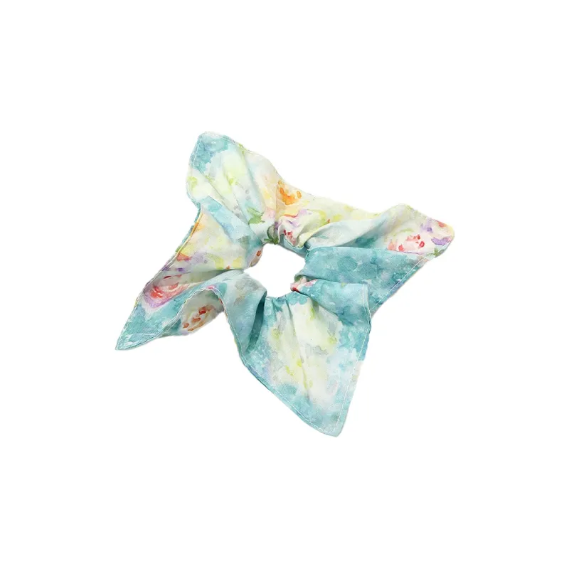 Like A Dream Fabric Hair Tie Women's-3