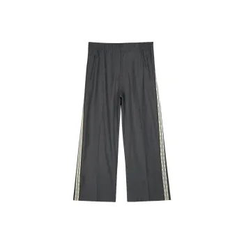 SIMPLE PROJECT Casual Pants Unisex
