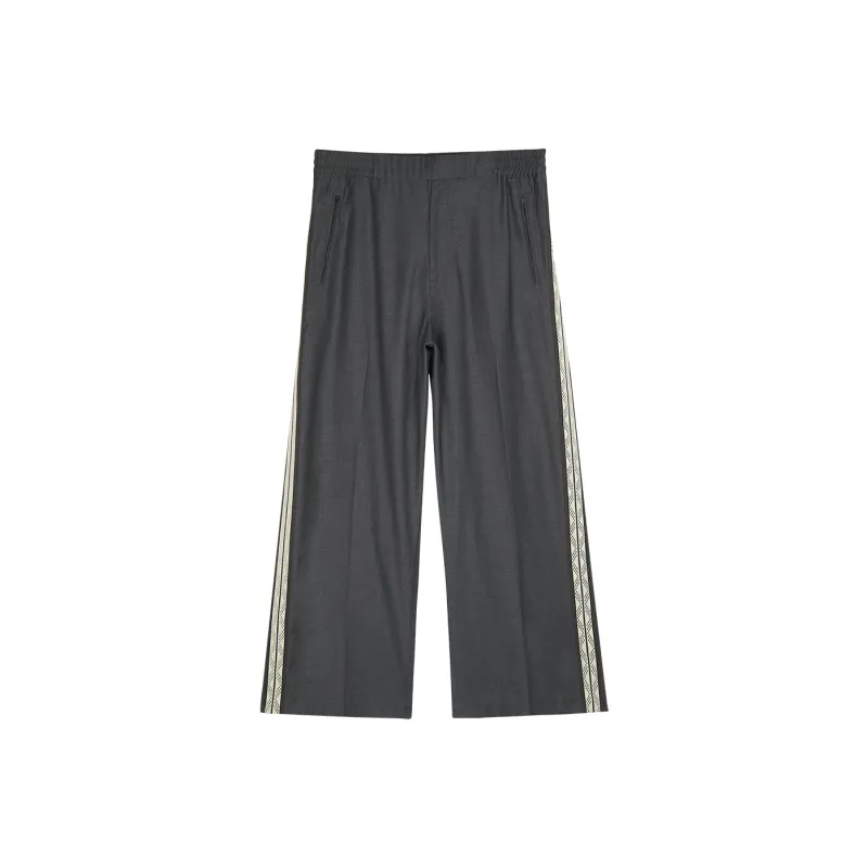 SIMPLE PROJECT Casual Pants Unisex-0