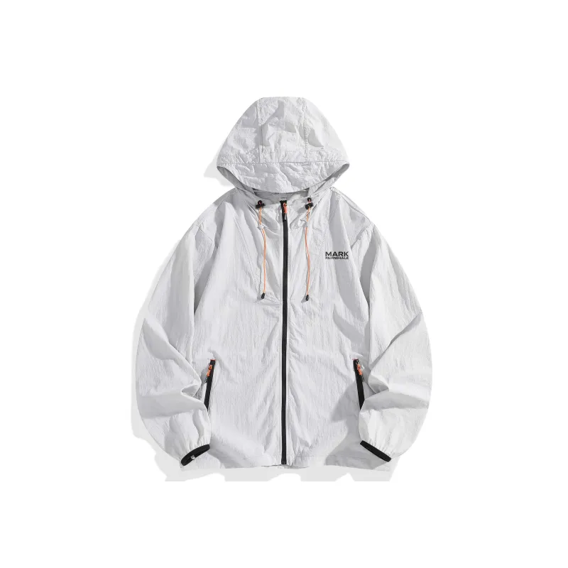 FAIRWHALE Wind Style Collection Sun Protection Clothing Unisex-32