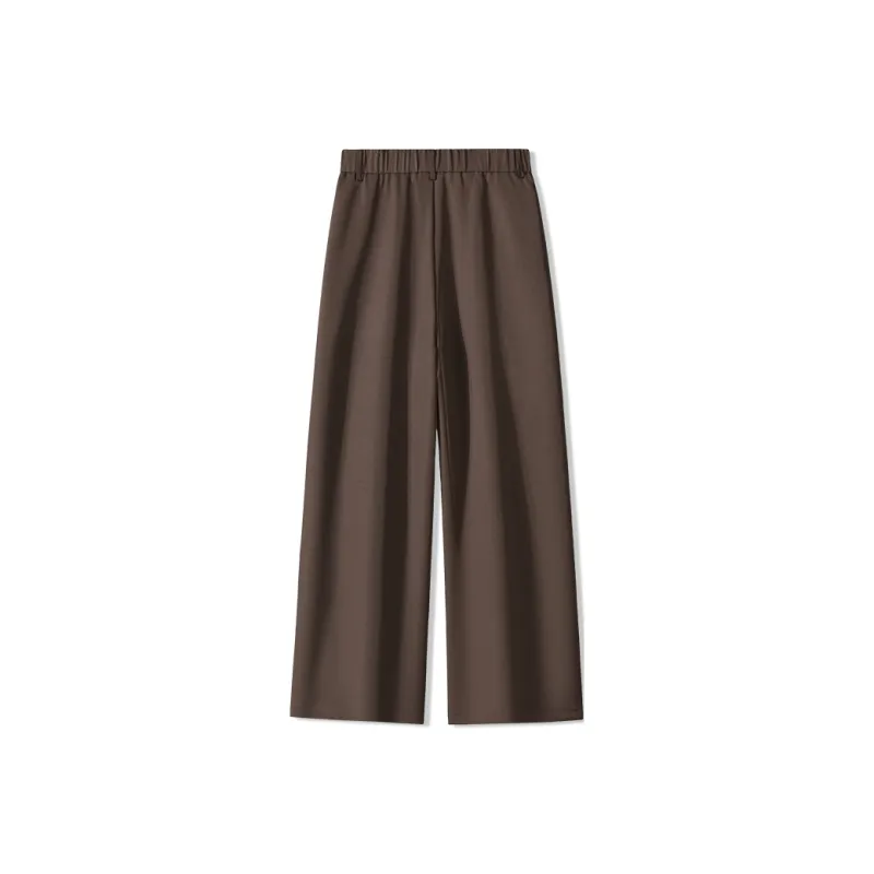 Chinpeno Suit Trousers Unisex-3