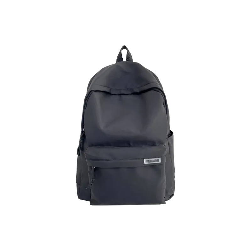LEXI Nylon Backpack Regular Unisex Multicolor-7