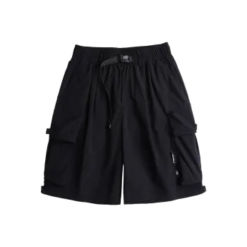 AOGZ Cargo Shorts Unisex