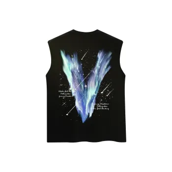 FONDLOOK Tank Tops Unisex