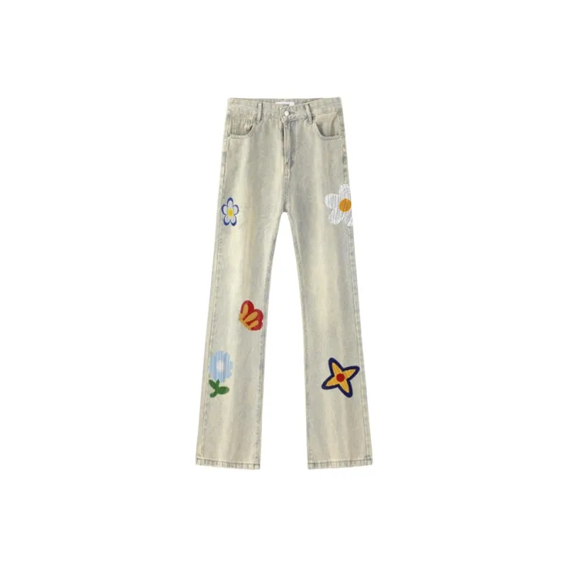 A02 Jeans Unisex-9