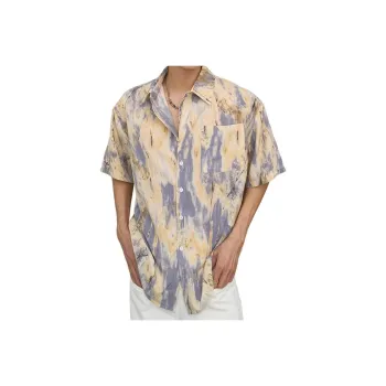 FRQ Shirts Unisex Image Color