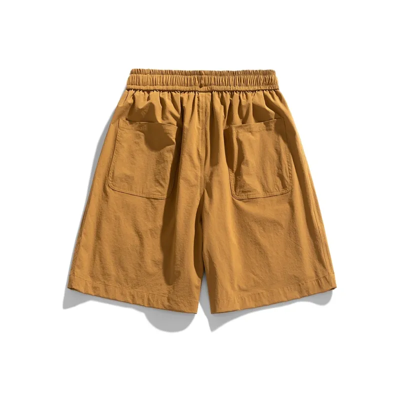 ATLETICO DE MADRID 1903 Casual Shorts Unisex-6