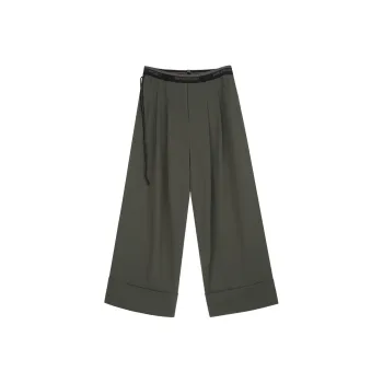 SIMPLE PROJECT Casual Pants Men's