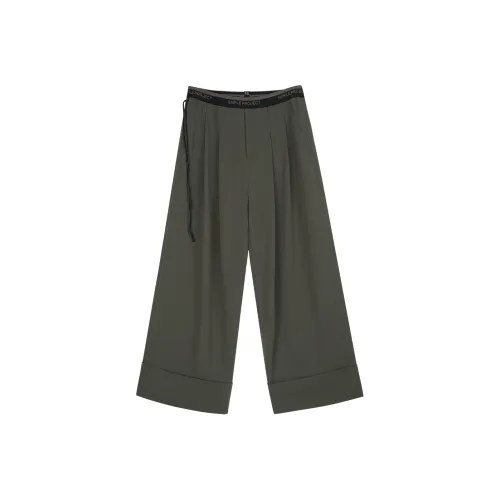 SIMPLE PROJECT Casual Pants Men's