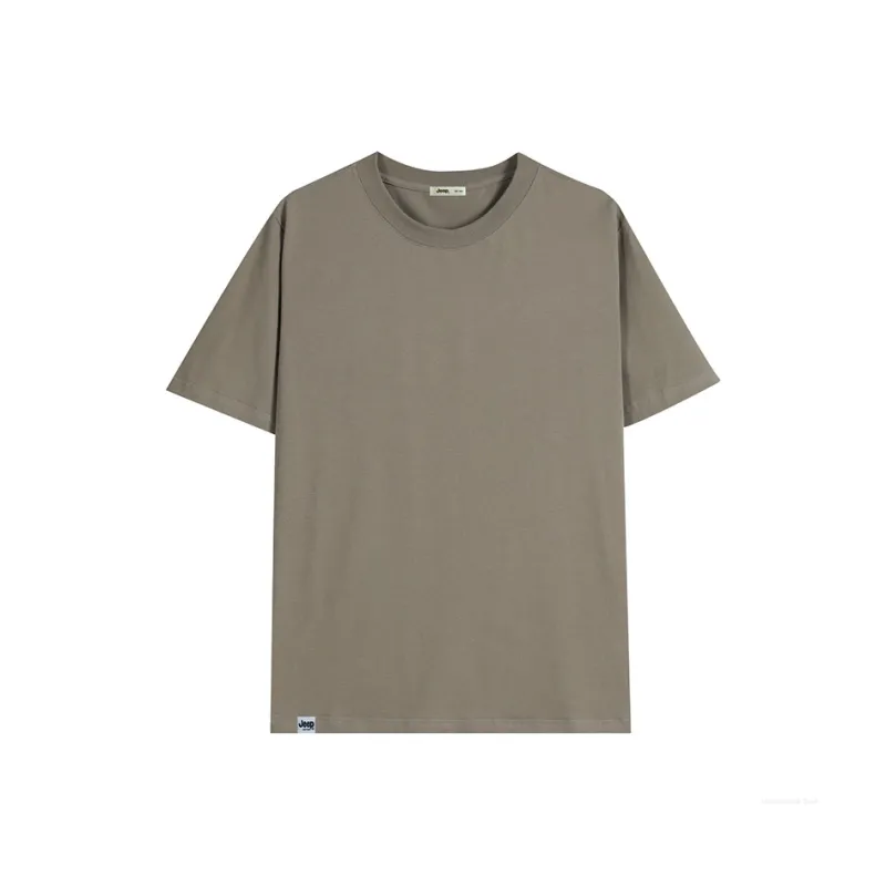 Jeep JEEPlifestyle T Shirt Unisex-28