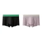 2 Pack (Black+Red)