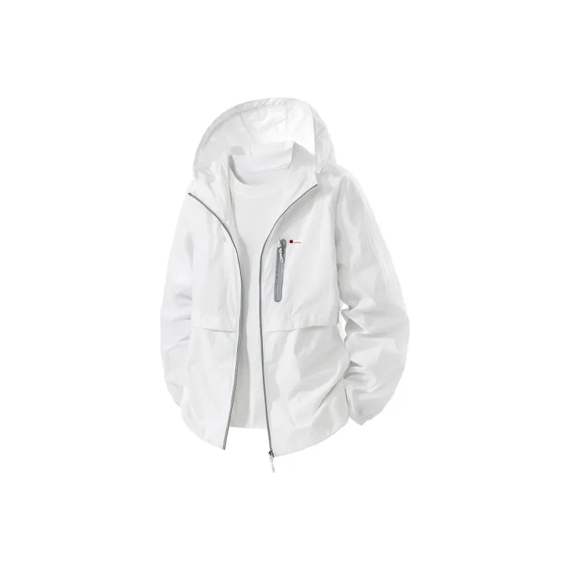 SWISS MILITARY Breathable UV Protection Sun Protection Clothing Unisex-0