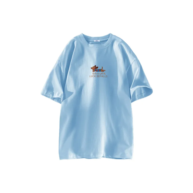 Warrior Drop Shoulder Sleeve T Shirt Women's-6