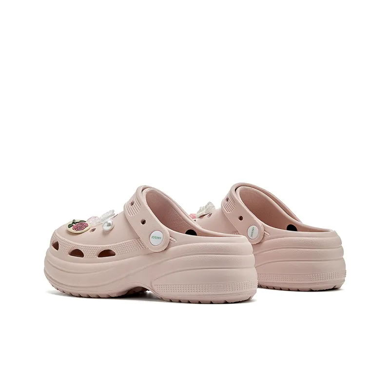JOSINY Clogs Women's-2