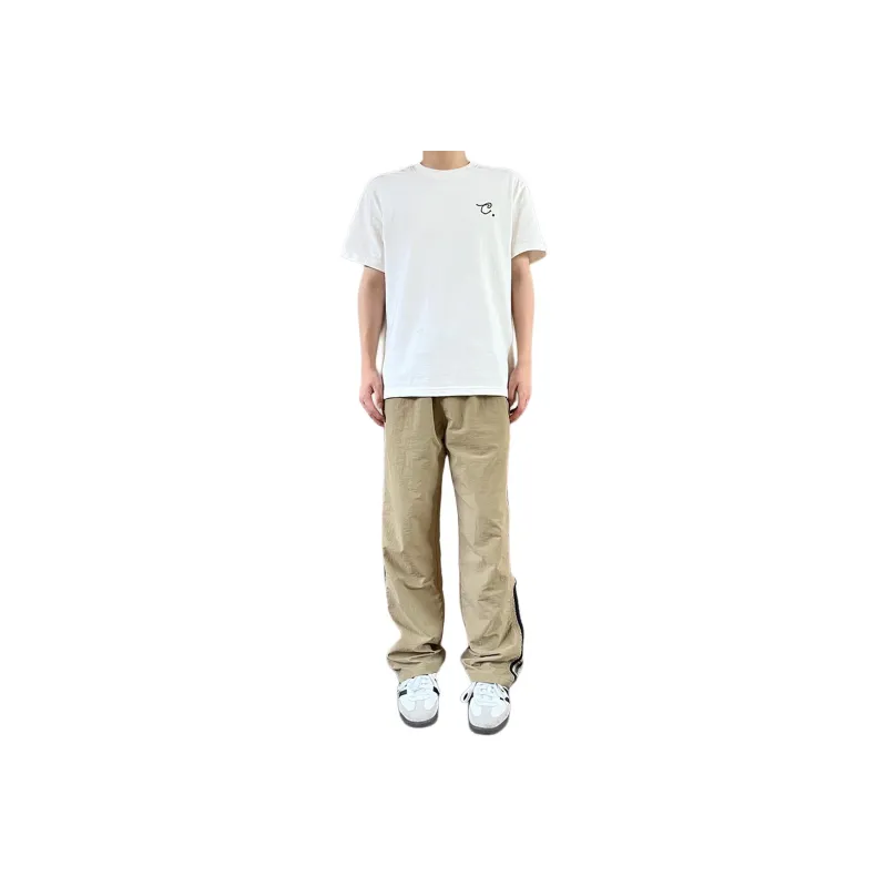 CORNILOT Casual Pants Unisex-0