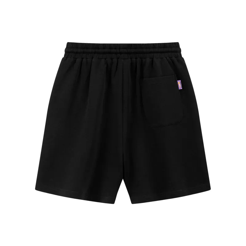NewJnxs Casual Shorts Unisex-11
