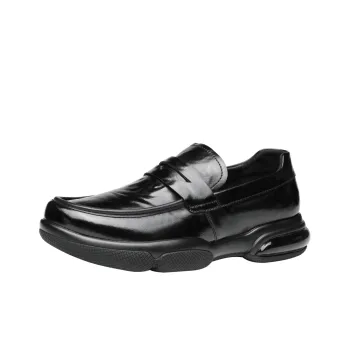 HAPPY DINO Men's Casual Shoes Men Low Top