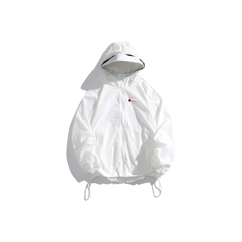 SWISS MILITARY Super Light Breathable UV Protection Sun Protection Clothing Unisex-0