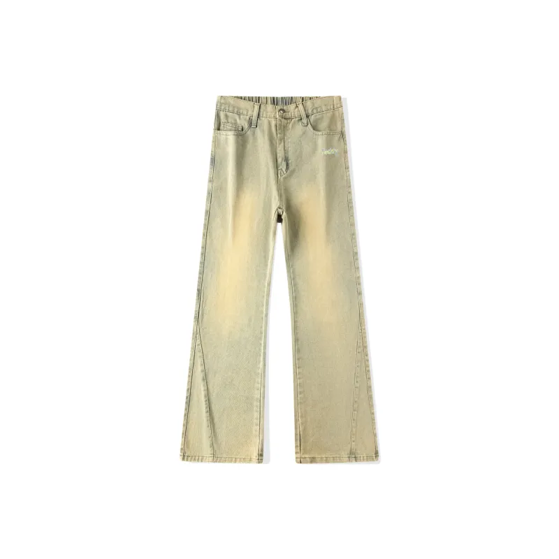 Teddy Bear Collection Jeans Unisex-20