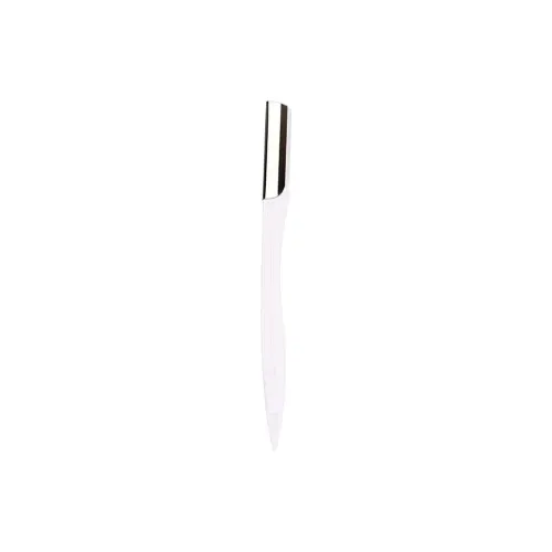 YIZHILIAN Straight Handle Eyebrow Razor Portable