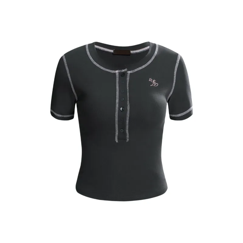 Ctbcaptainbeer Regular T Shirt Women's-5