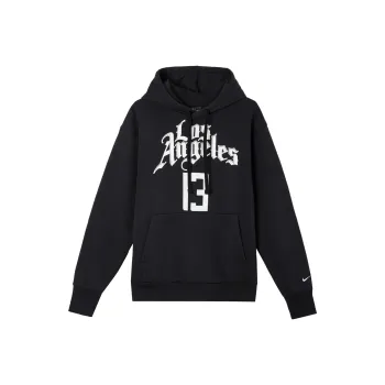 Nike Sweatshirt Speedboat Team Men's Black