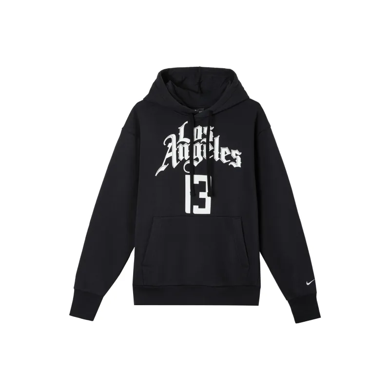 Nike Sweatshirt Speedboat Team Men's Black-0