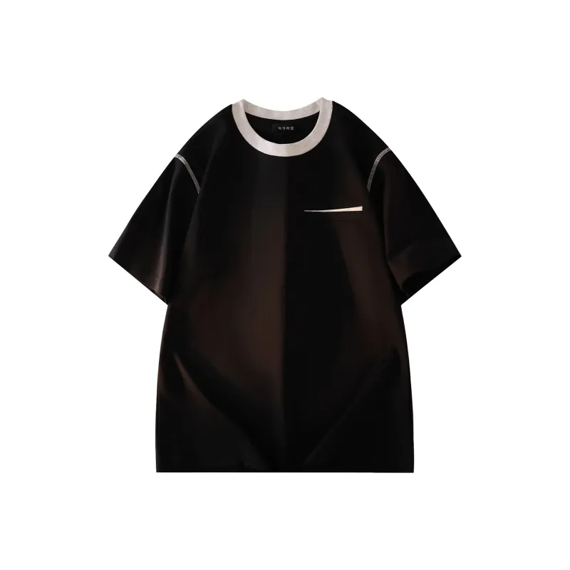 DUDUOSIBAO T Shirts Unisex-2