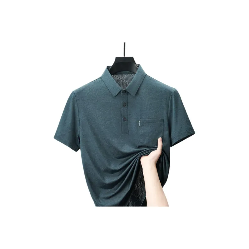 PIERRE CARDIN Polo Shirt Unisex-3