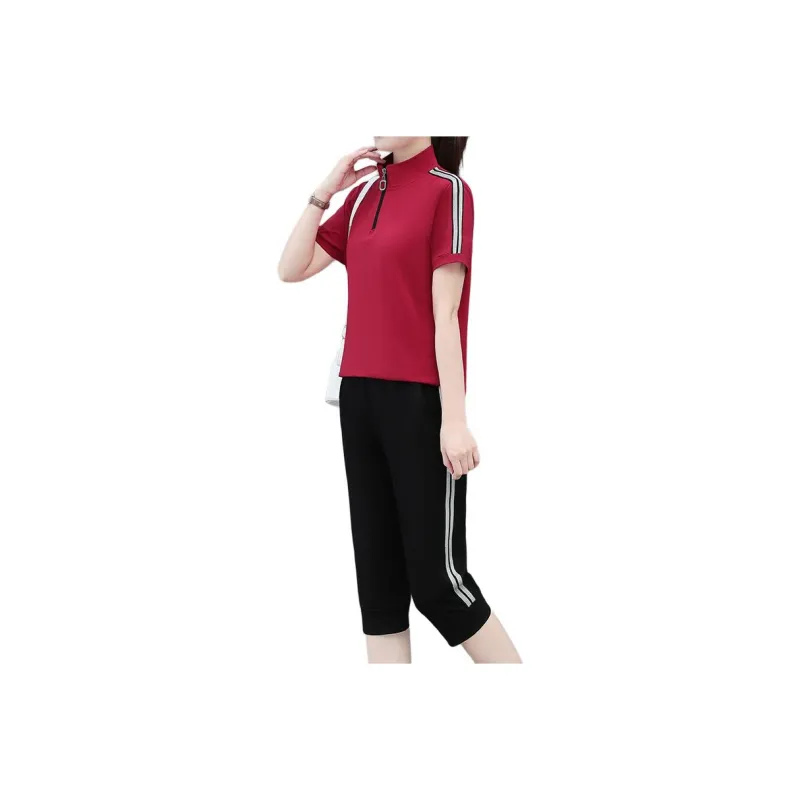 Kele Coco Casual Suits Women's-0