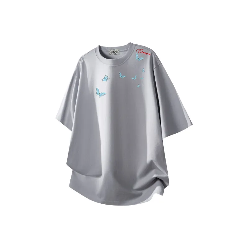 CEMOZI MC T Shirts Unisex-8