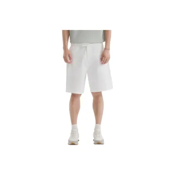Go It Alone Casual Shorts Unisex