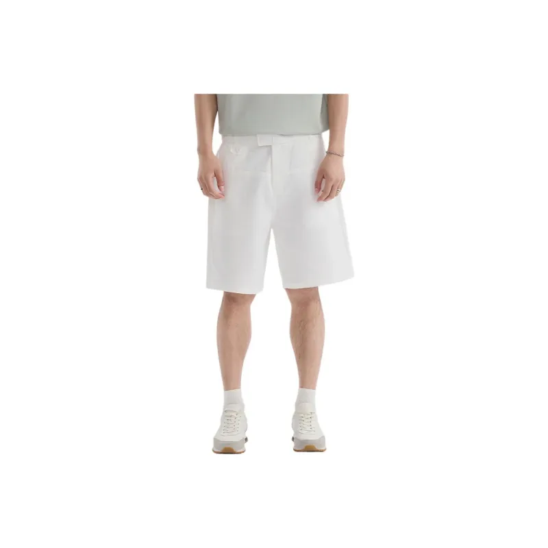 Go It Alone Casual Shorts Unisex-0
